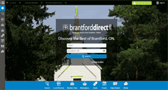 Desktop Screenshot of brantforddirect.info